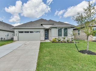 14316 Yellow Hawthorn Ct, Conroe, TX 77384