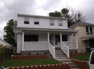 423 S Oakley Ave, Columbus, OH 43204