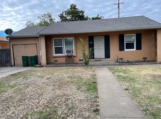 468 E Essex St, Stockton, CA 95204