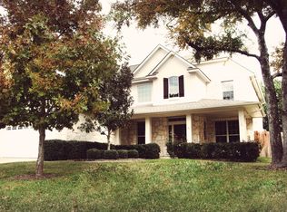 9505 Palmbrook Dr, Austin, TX 78717