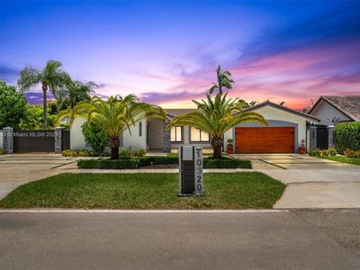 10320 SW 132nd Ave, Miami, FL, 33186