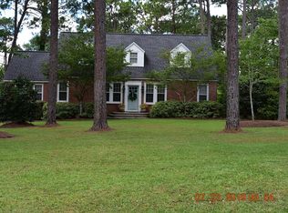 1105 Center Dr, Vidalia, GA 30474