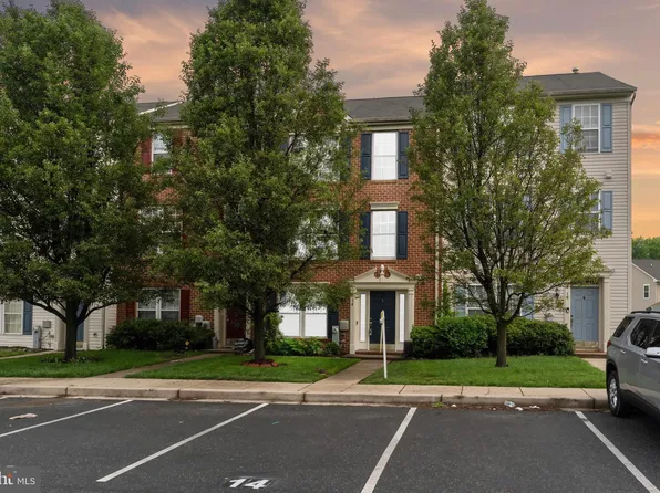 14 Taft St, Aberdeen, MD 21001