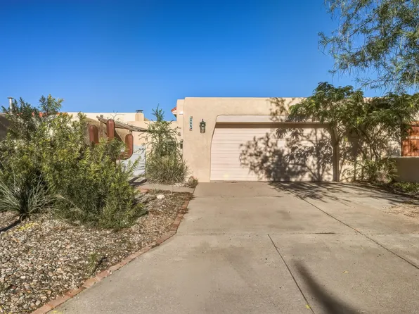 666 Lakeview Cir SE, Rio Rancho, NM 87124