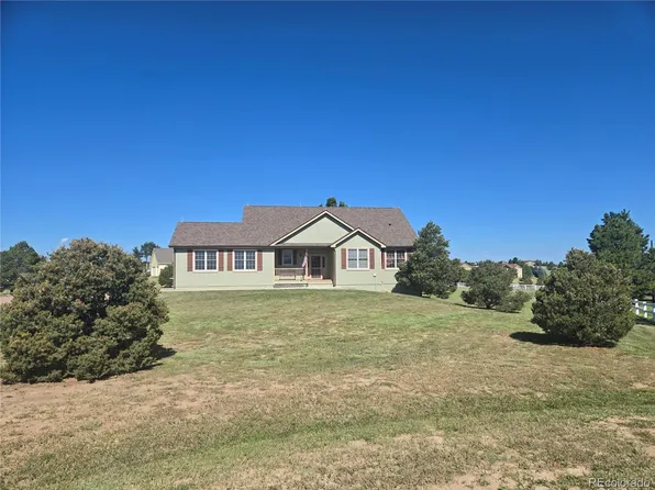 41479 Countryside Circle, Parker, CO 80138