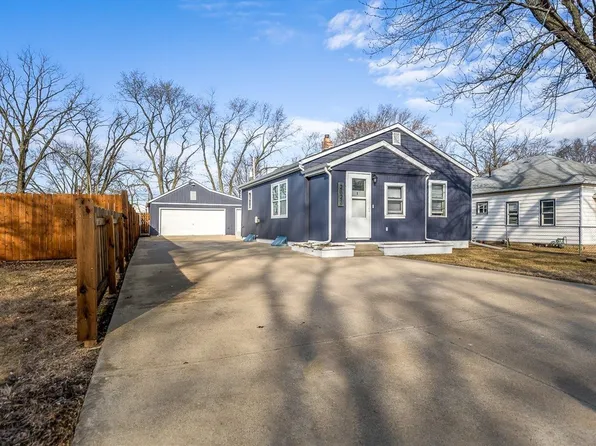 2823 S 4th St, Rockford, IL 61109