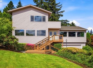 2695 Hillcrest Dr, West Linn, OR 97068
