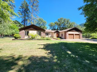 6010 Donaldson Rd, Grants Pass, OR 97526