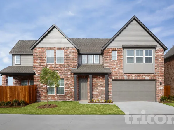 105 Oxford St, Fort Worth, TX 76114