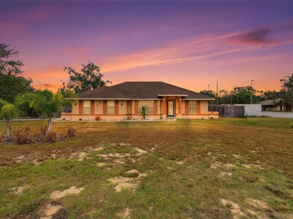 502 S Dixie Dr, Howey In The Hills, FL 34737