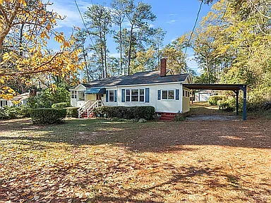 2347 Byrnes Dr — Photo 2
