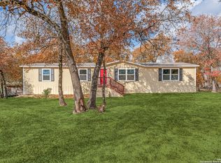 551 Big Oak, San Antonio, TX 78264