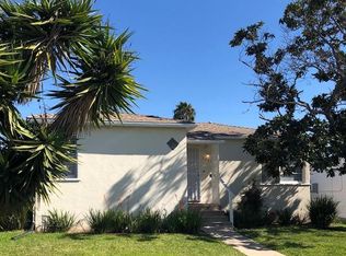 3545 Boundary St, San Diego, CA 92104