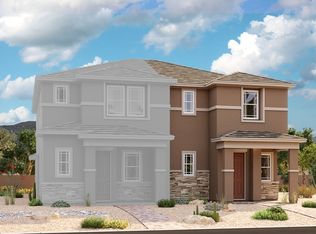 4546 Cloudrest Peak St, North Las Vegas, NV 89031