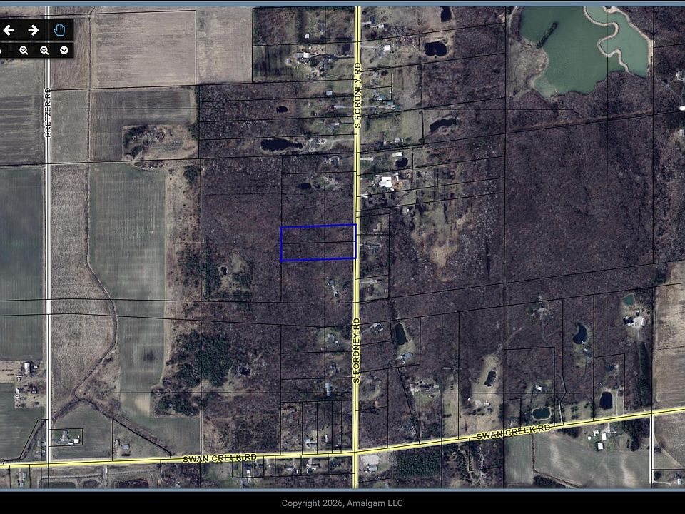 2nd image of S Fordney Rd