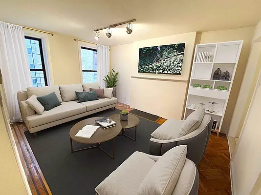 Rented by MOTION New York | media 1