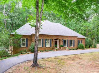 1011 Four Mile Branch Rd, Spartanburg, SC 29302