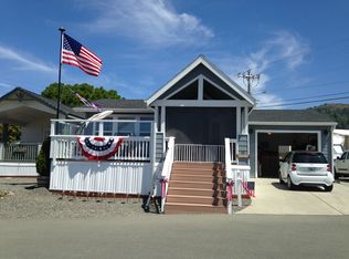 16252 Tolman Lane, Brookings, OR 97415