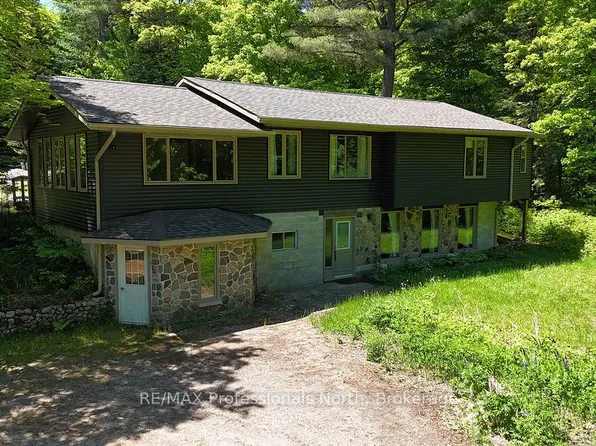 128 Old Muskoka Rd, Perry, ON P0A 1J0