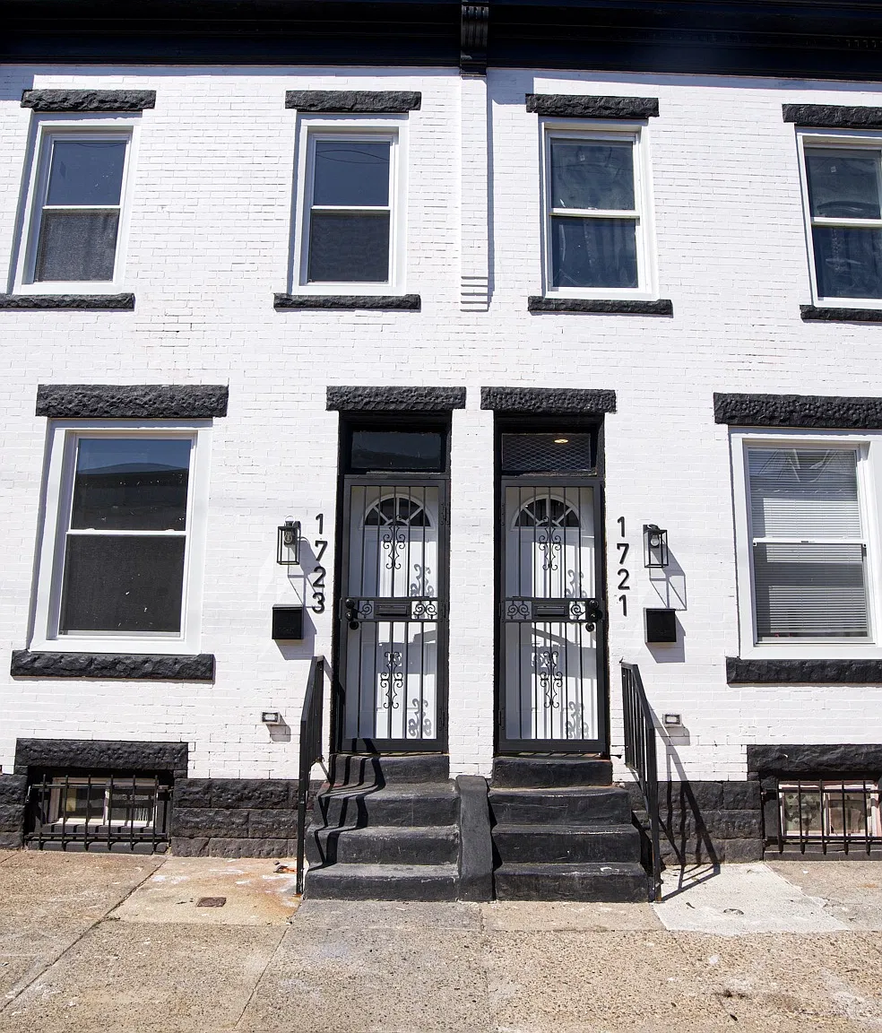 1721 w lippincott st — Photo 1