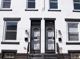 1721 W Lippincott St, Philadelphia, PA 19132