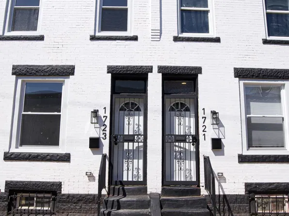 1721 W Lippincott St, Philadelphia, PA 19132