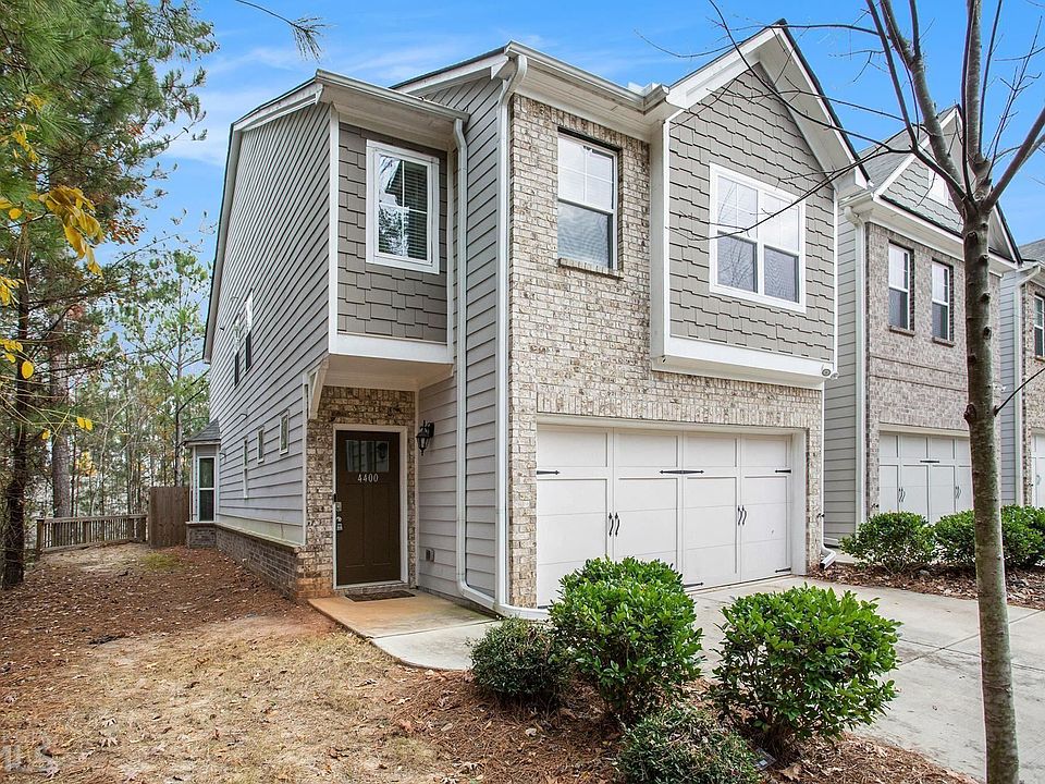 4400 Newfangle Rd Stone Mountain GA Zillow