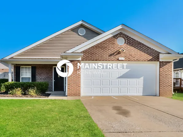 346 Shady Glen Cir, Shepherdsville, KY 40165