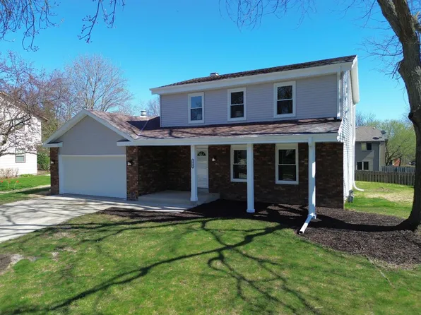 3009 Plymouth COURT, Waukesha, WI 53188