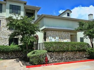 7701 Rialto Blvd APT 623, Austin, TX 78735