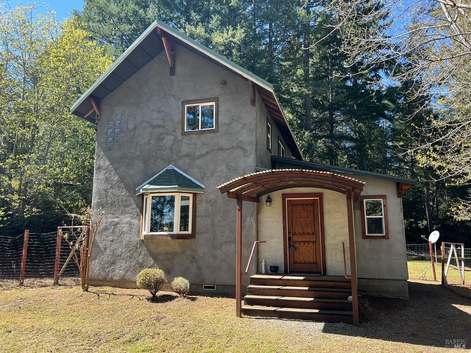 4340 Blackhawk Dr, Willits, CA 95490 MLS 324011745 Zillow