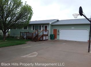 7706 Timberline Rd, Black Hawk, SD 57718