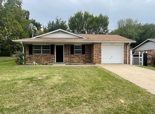 2125 E Bent Tree Dr, Ada, OK 74820