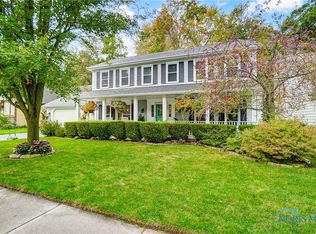 4425 Weldwood Ln, Sylvania, OH 43560