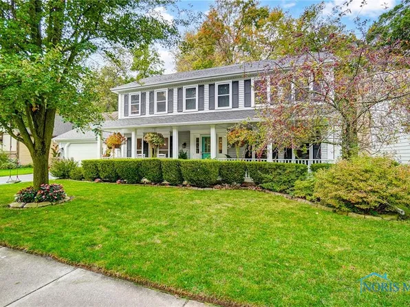 4425 Weldwood Ln, Sylvania, OH 43560