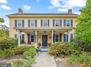 311 Chestnut St, Milton, DE 19968