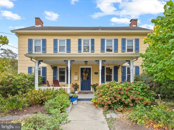 311 Chestnut St, Milton, DE 19968