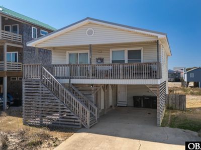 1406 N Virginia Dare Trl, Kill Devil Hills, NC, 27948