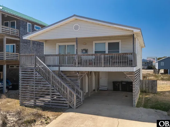 1406 N Virginia Dare Trl #Na, Kill Devil Hills, NC 27948