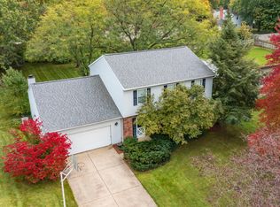 1274 Spruce Brook Rd, Kalamazoo, MI 49048