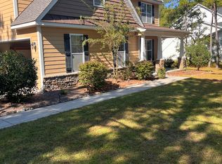 202 Mimosa Dr, Sneads Ferry, NC 28460