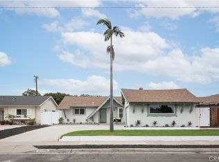 6871 Shoshonee Way, Buena Park, CA 90620
