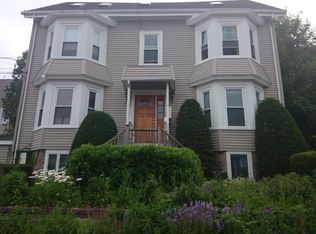 16 Peaceable St APT 2, Brighton, MA 02135