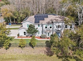 16301 Offenhaur Rd, Odessa, FL 33556