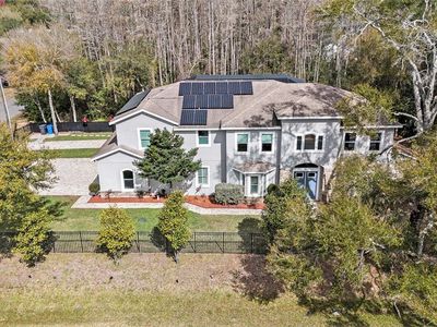 16301 Offenhaur Rd, Odessa, FL, 33556