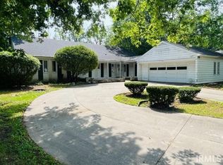 3840 N Penbrook Dr, Marion, IN 46952