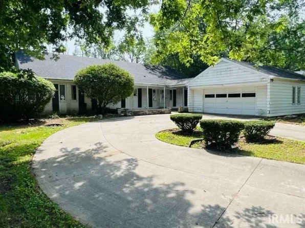 3840 N Penbrook Dr, Marion, IN 46952