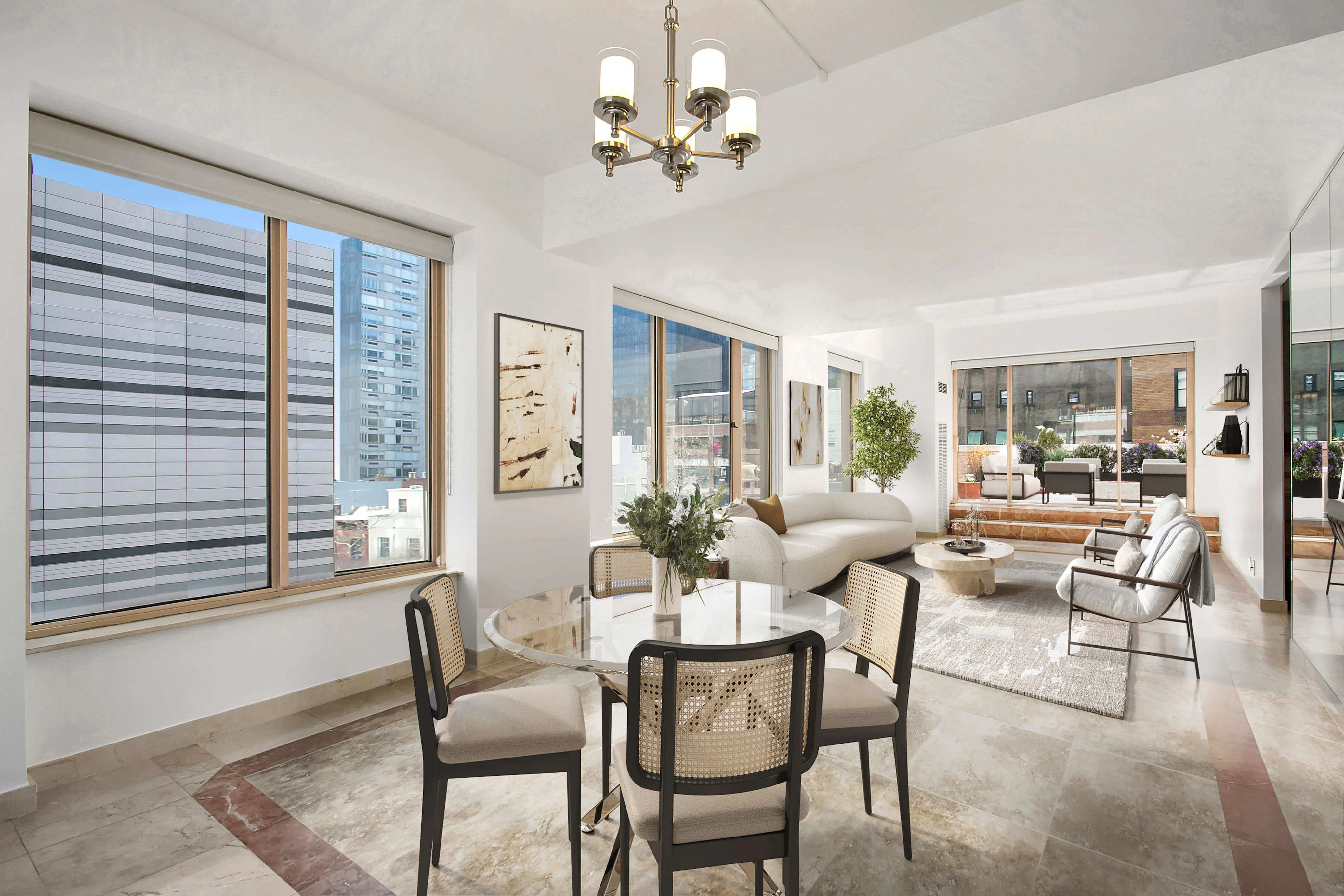 205 East 68th Street