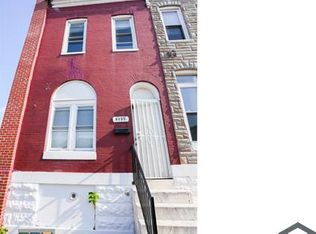 2144 Hollins St, Baltimore, MD 21223