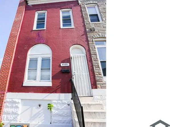 2144 Hollins St, Baltimore, MD 21223